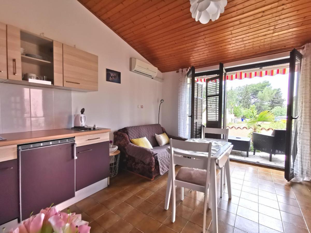 Apartmani Koin ميدولين المظهر الخارجي الصورة