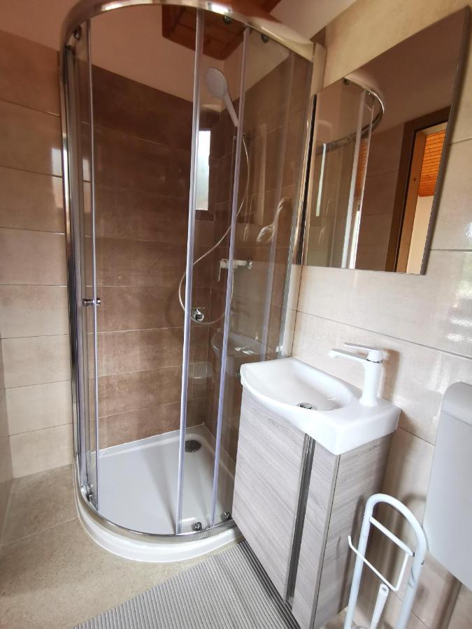 Apartmani Koin ميدولين المظهر الخارجي الصورة