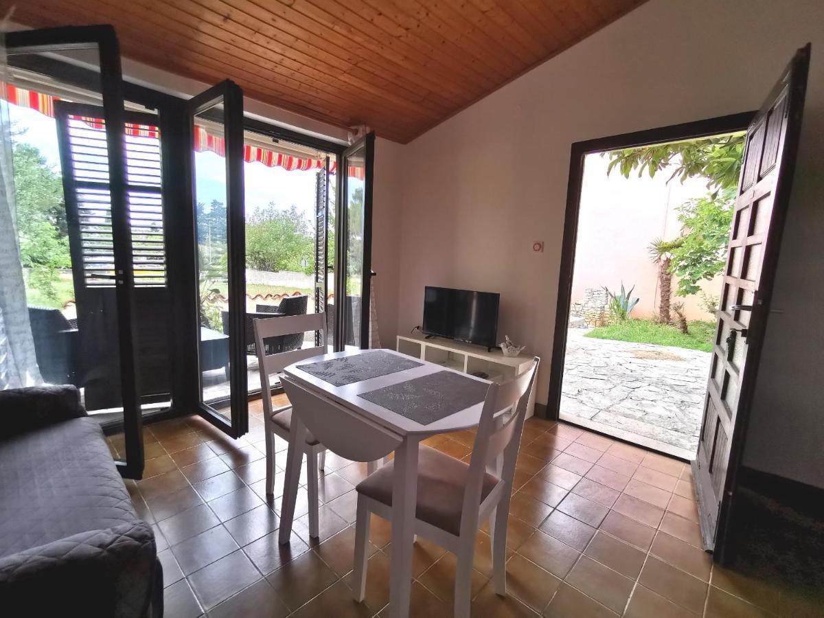 Apartmani Koin ميدولين المظهر الخارجي الصورة