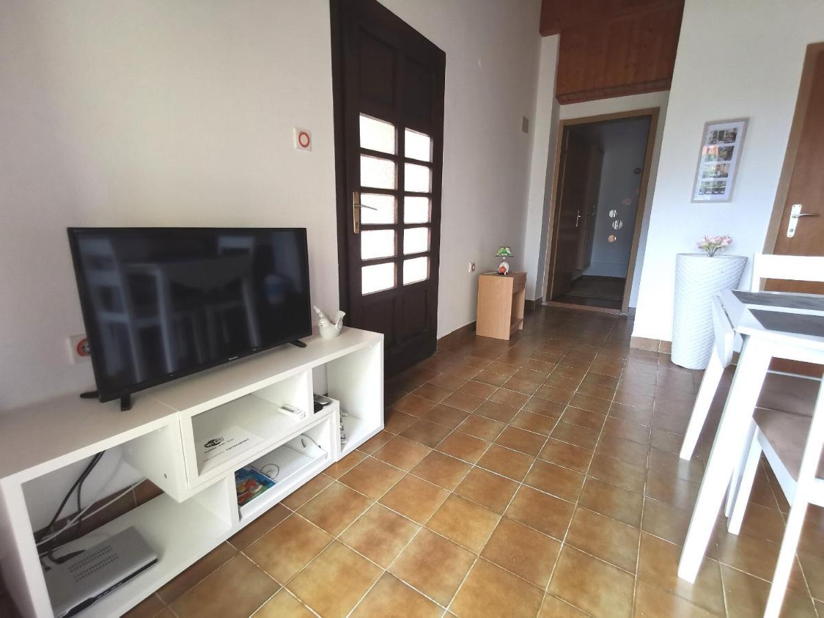 Apartmani Koin ميدولين المظهر الخارجي الصورة