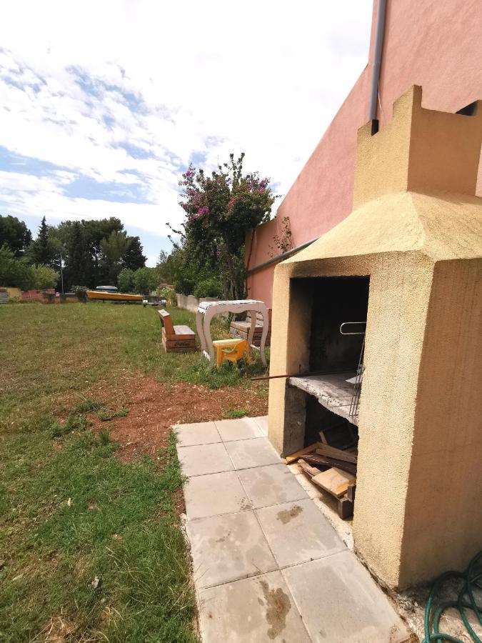 Apartmani Koin ميدولين المظهر الخارجي الصورة