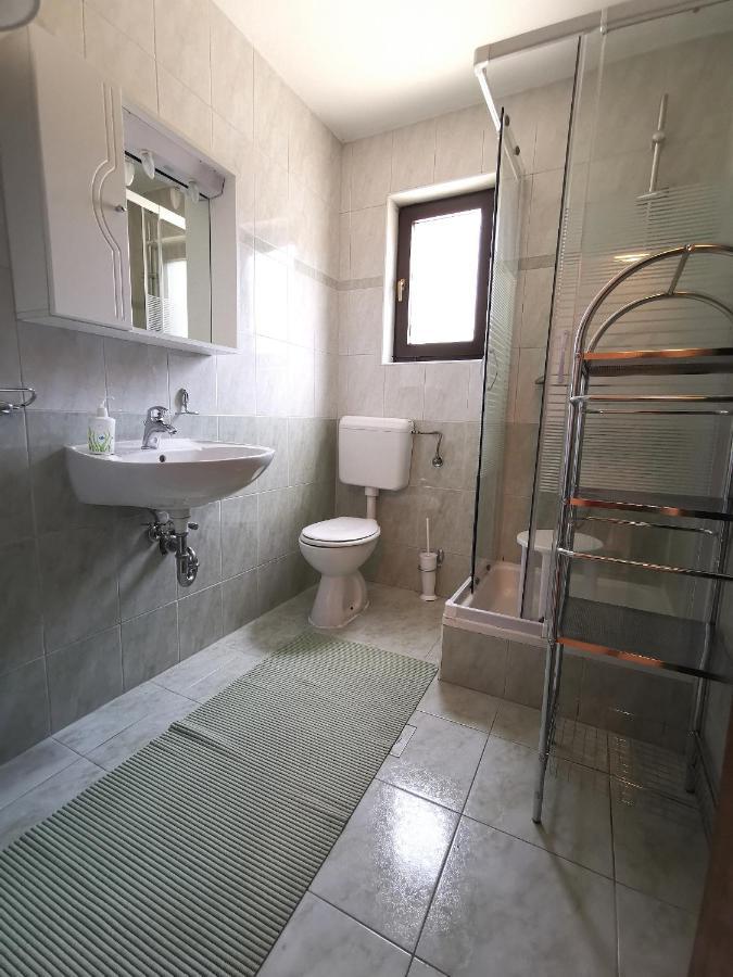 Apartmani Koin ميدولين المظهر الخارجي الصورة