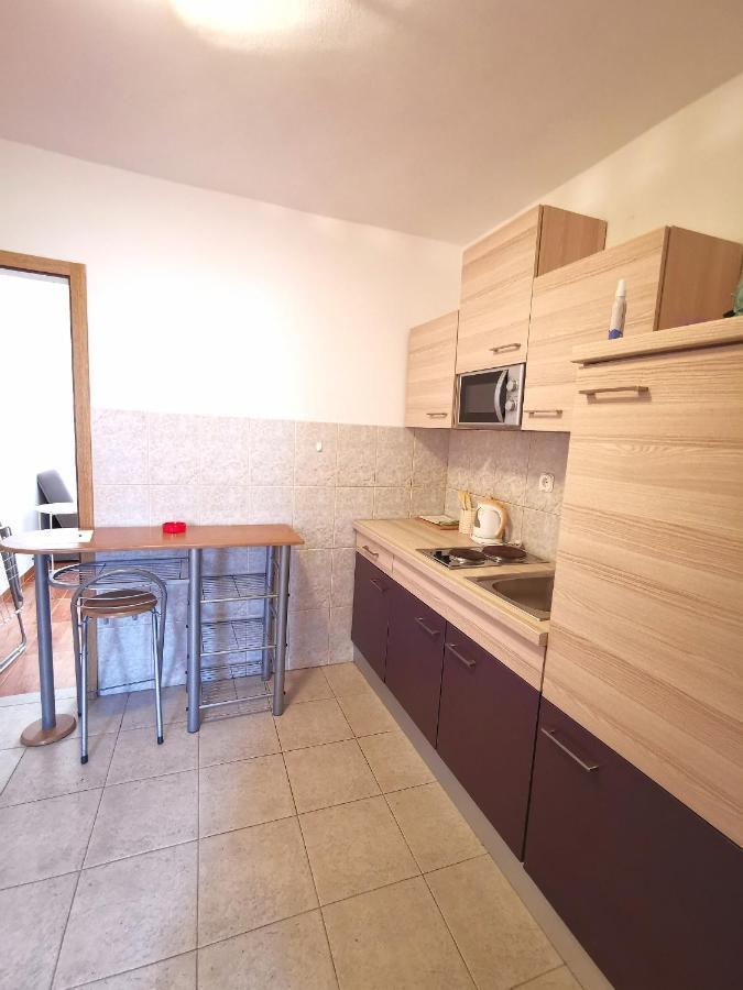 Apartmani Koin ميدولين المظهر الخارجي الصورة