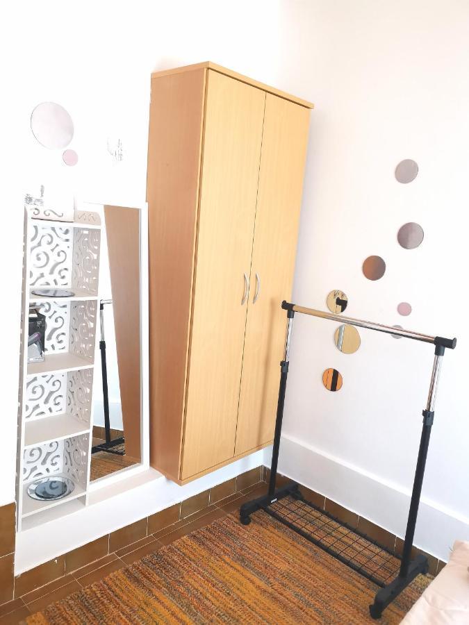 Apartmani Koin ميدولين المظهر الخارجي الصورة