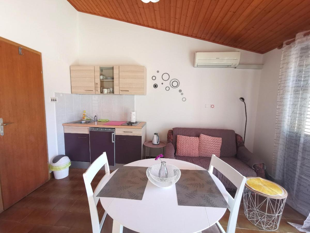 Apartmani Koin ميدولين المظهر الخارجي الصورة