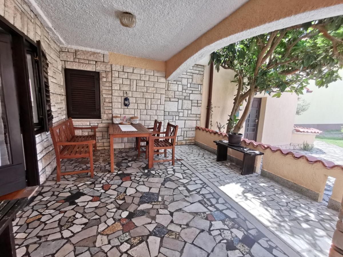 Apartmani Koin ميدولين المظهر الخارجي الصورة