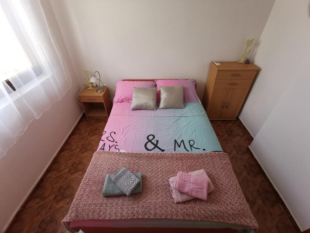 Apartmani Koin ميدولين المظهر الخارجي الصورة