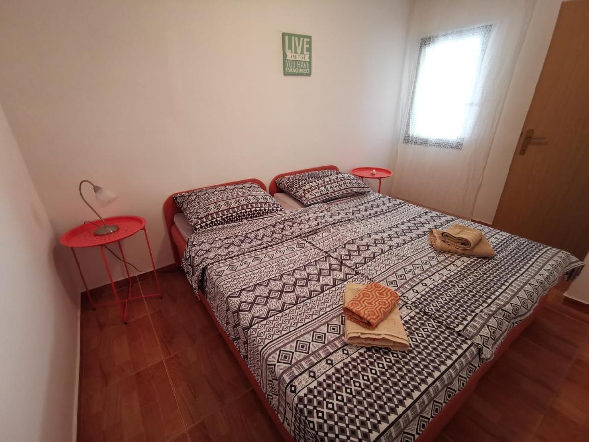 Apartmani Koin ميدولين المظهر الخارجي الصورة