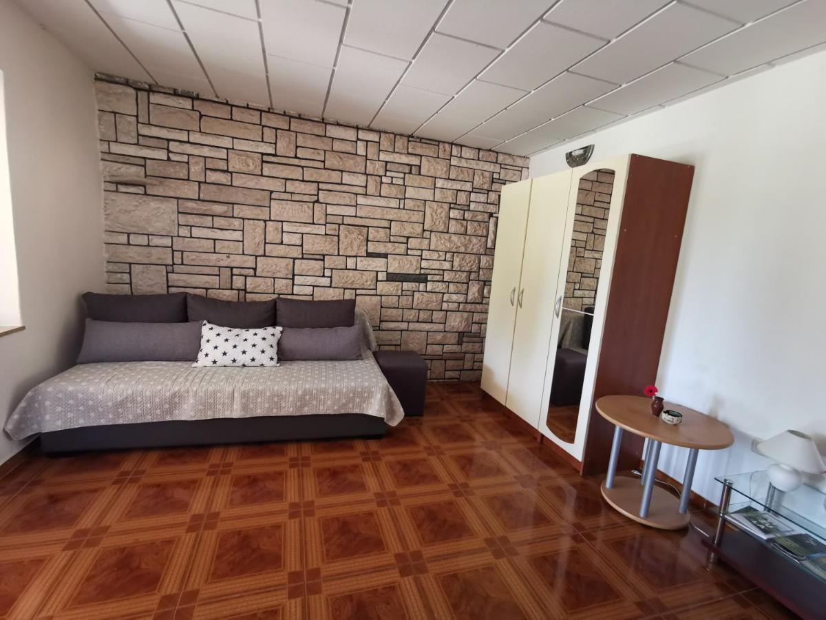 Apartmani Koin ميدولين المظهر الخارجي الصورة