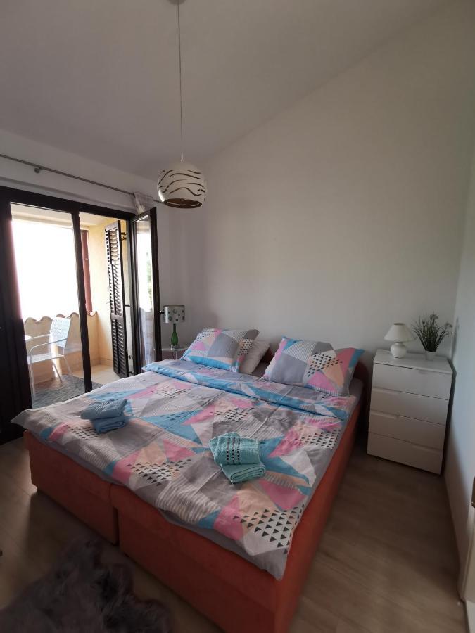 Apartmani Koin ميدولين المظهر الخارجي الصورة