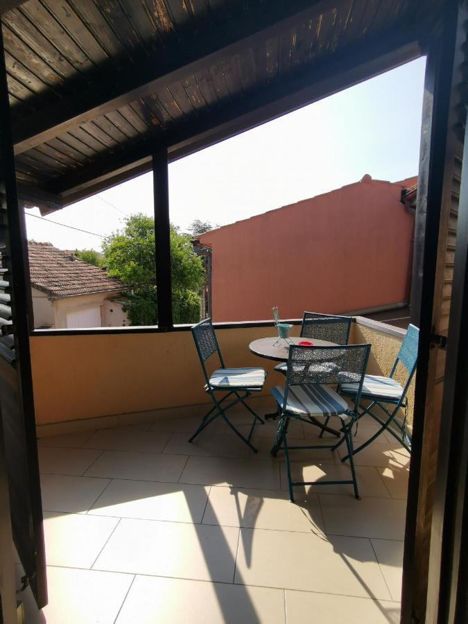 Apartmani Koin ميدولين المظهر الخارجي الصورة