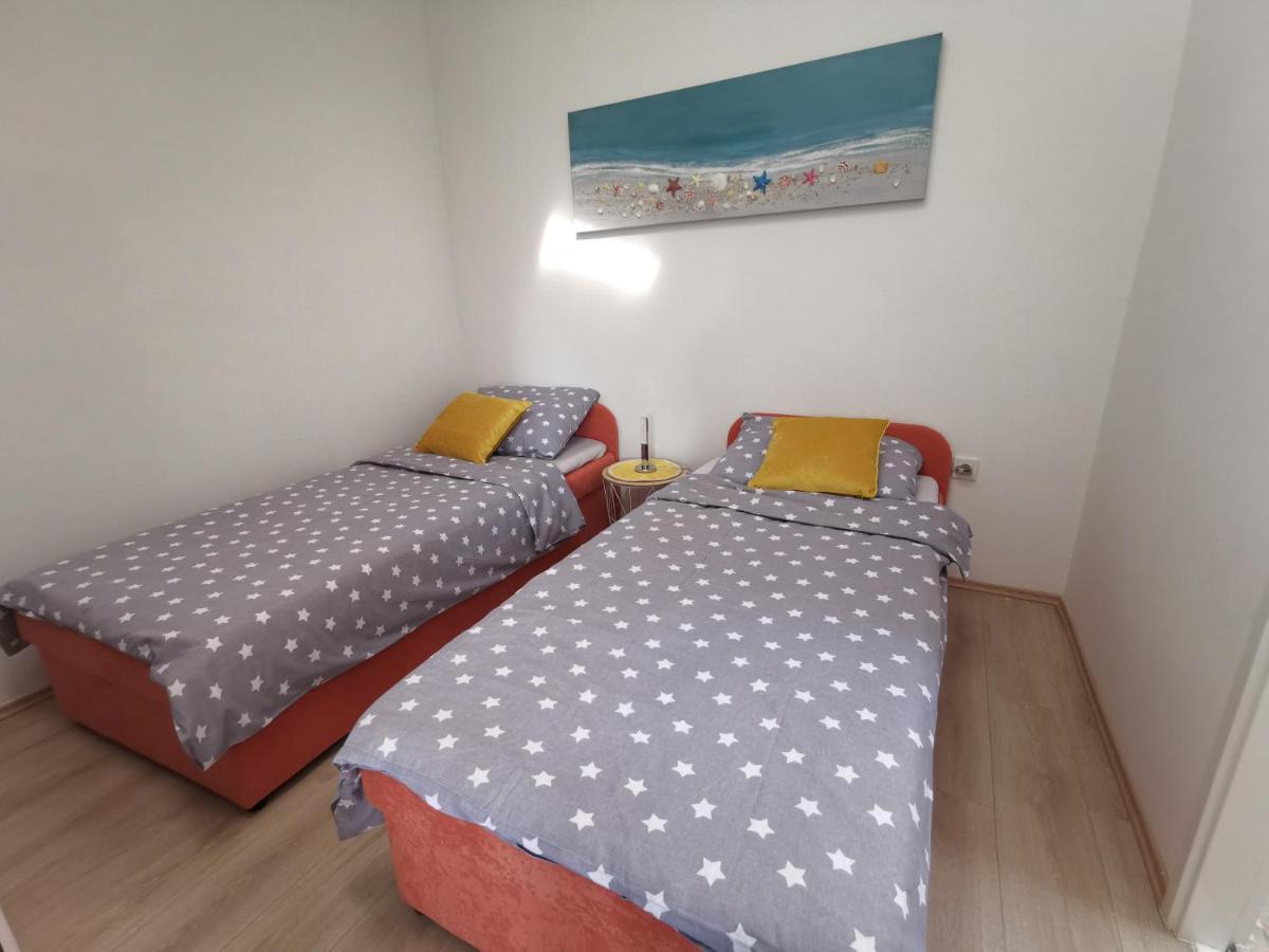 Apartmani Koin ميدولين المظهر الخارجي الصورة