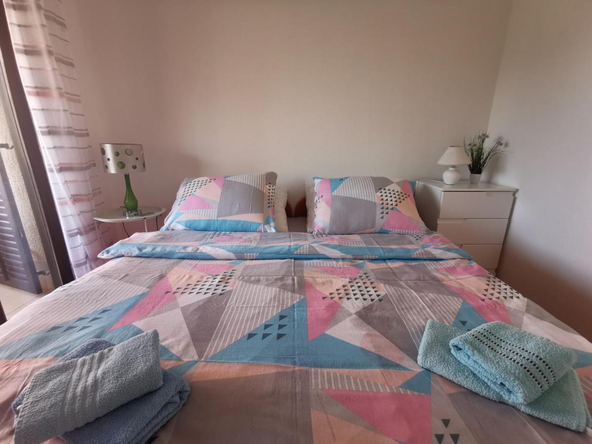 Apartmani Koin ميدولين المظهر الخارجي الصورة