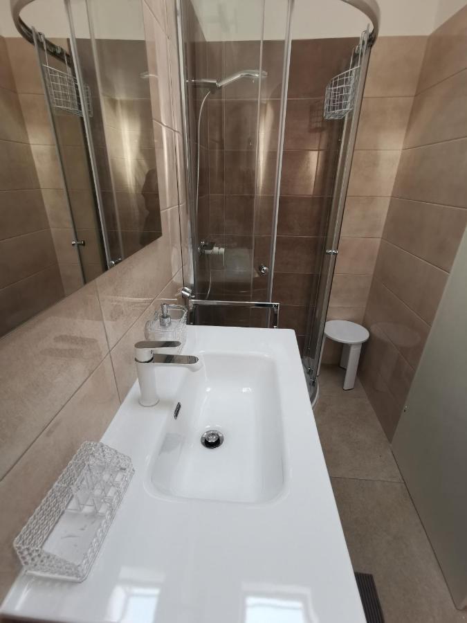 Apartmani Koin ميدولين المظهر الخارجي الصورة