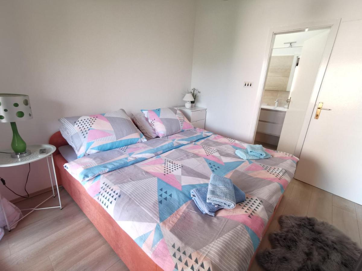Apartmani Koin ميدولين المظهر الخارجي الصورة