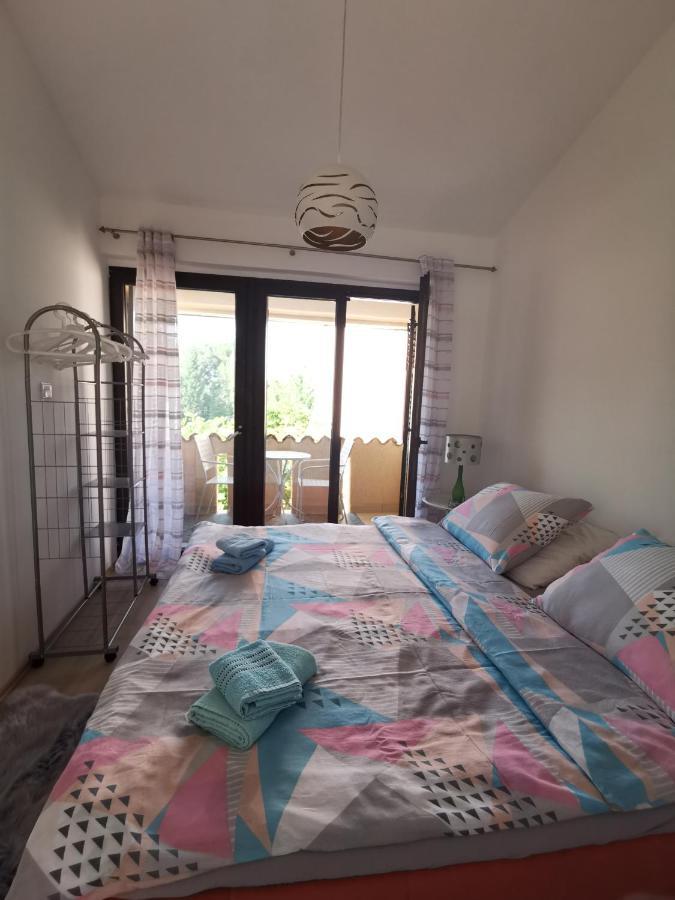 Apartmani Koin ميدولين المظهر الخارجي الصورة