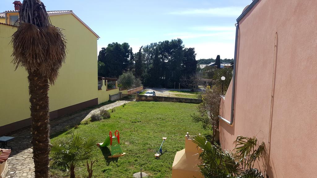 Apartmani Koin ميدولين المظهر الخارجي الصورة