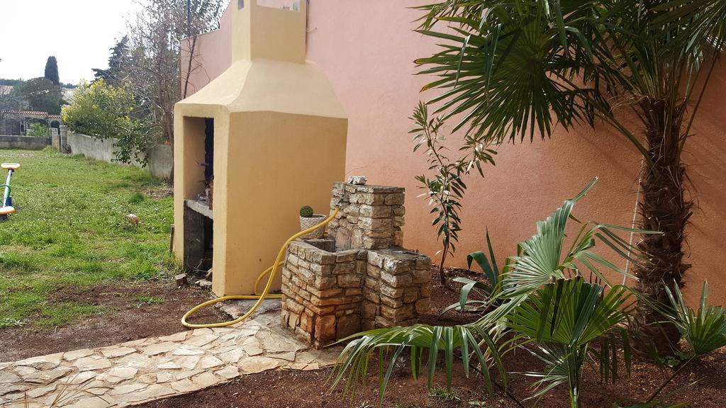 Apartmani Koin ميدولين المظهر الخارجي الصورة