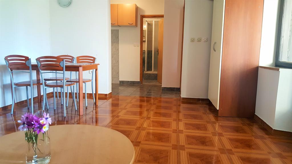 Apartmani Koin ميدولين المظهر الخارجي الصورة