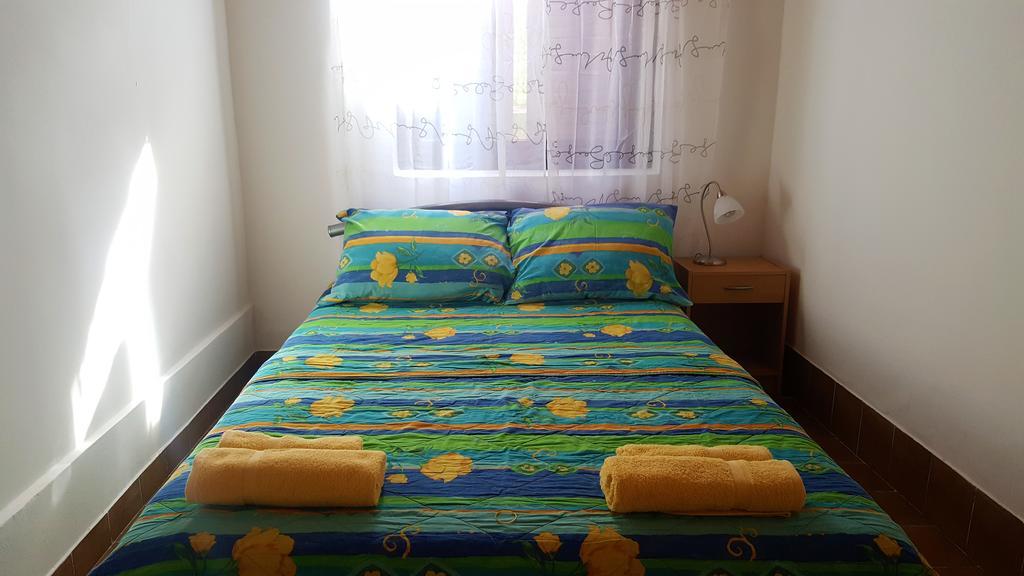 Apartmani Koin ميدولين المظهر الخارجي الصورة