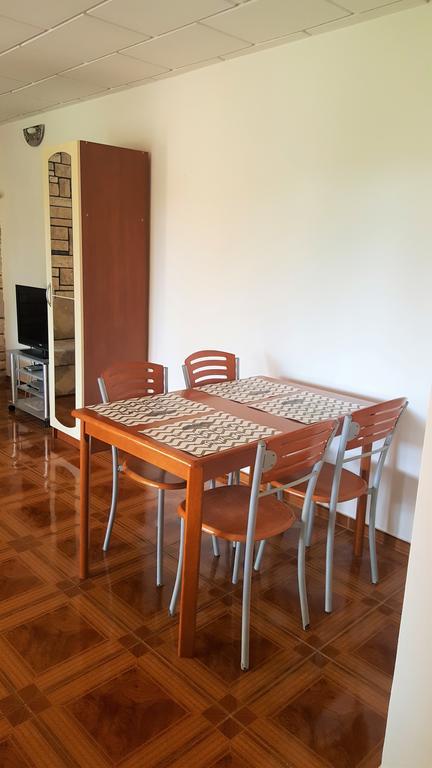 Apartmani Koin ميدولين المظهر الخارجي الصورة