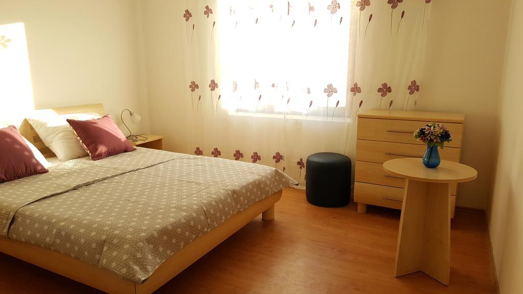 Apartmani Koin ميدولين المظهر الخارجي الصورة