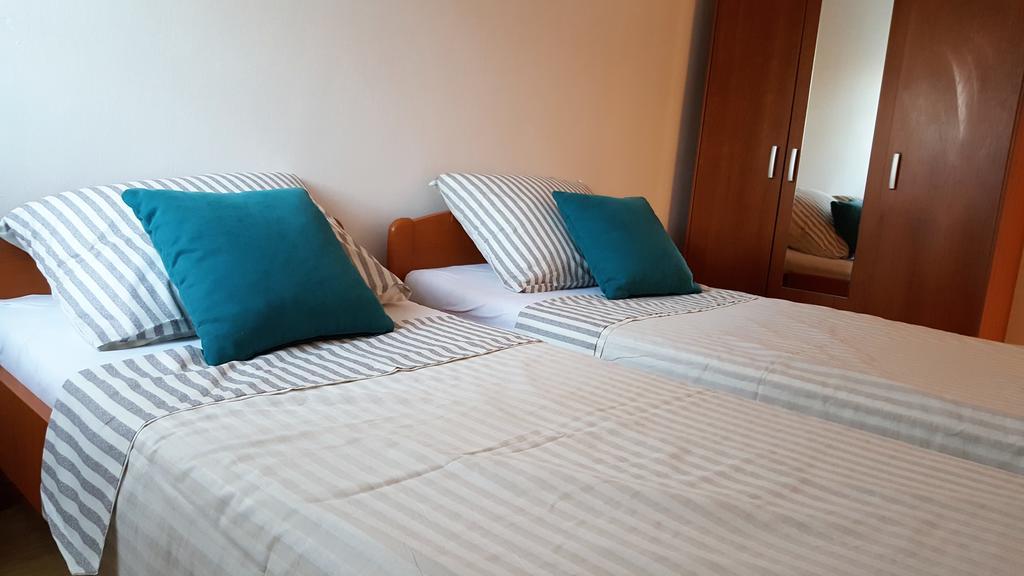 Apartmani Koin ميدولين المظهر الخارجي الصورة