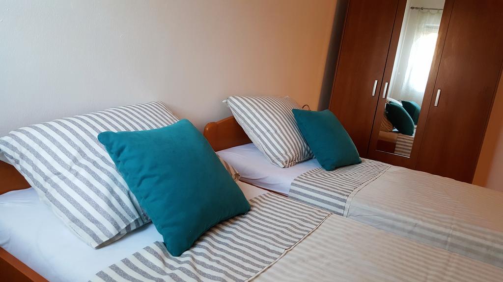 Apartmani Koin ميدولين المظهر الخارجي الصورة