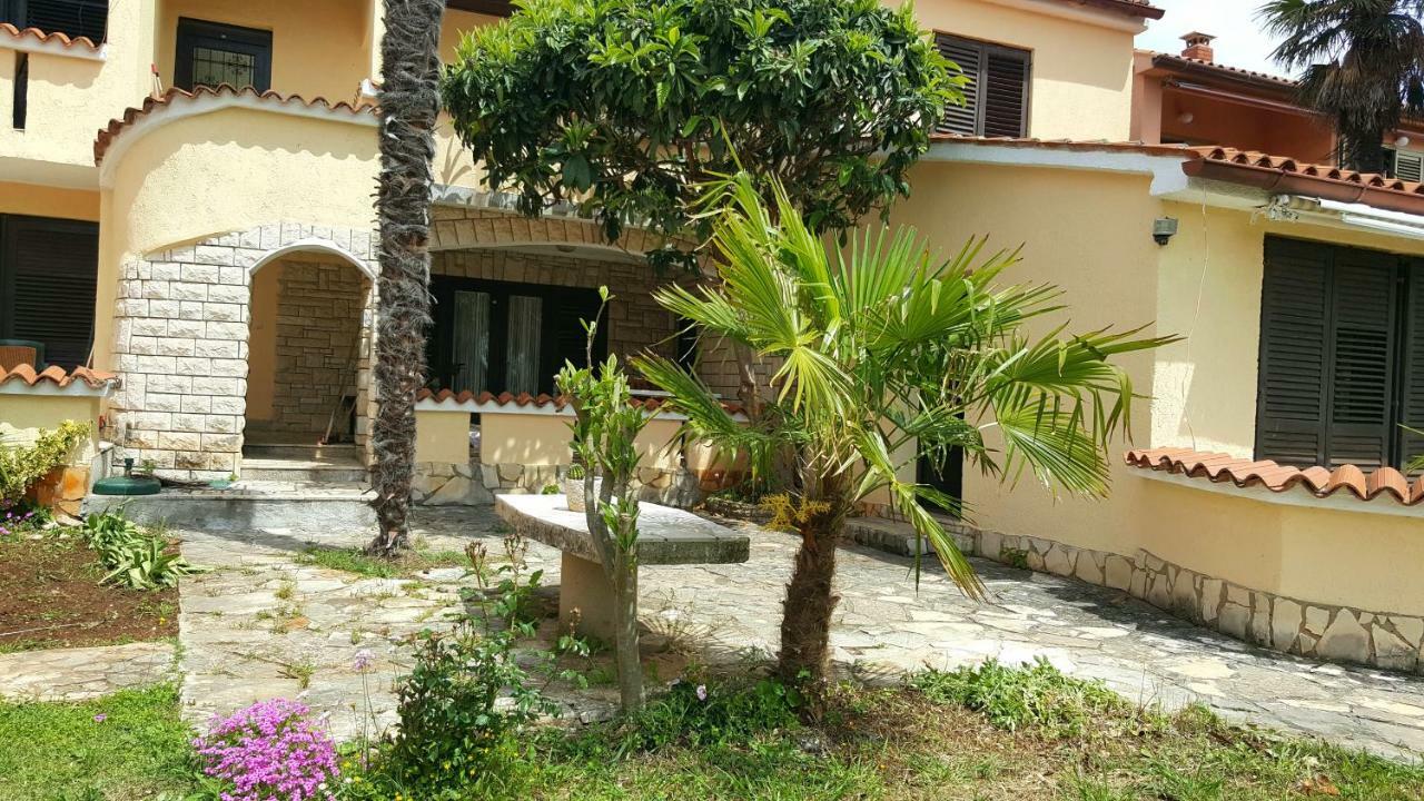 Apartmani Koin ميدولين المظهر الخارجي الصورة