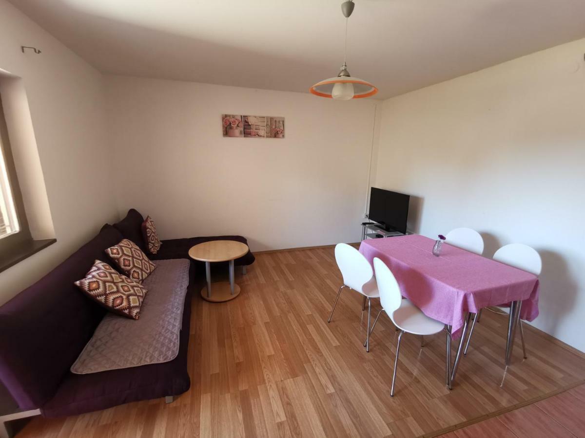 Apartmani Koin ميدولين الغرفة الصورة